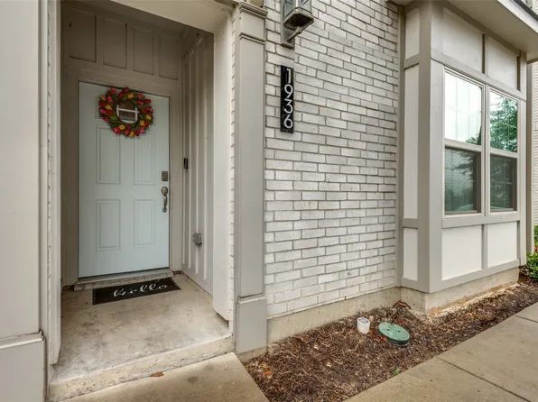 1936 Chieftain Ln, Arlington, TX 76010