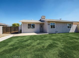 38502 31st St E, Palmdale, CA 93550