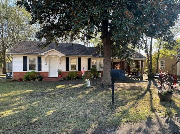 601 Mell Ave, Gilmer, TX 75644