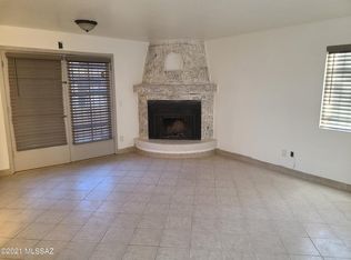 8255 N Oracle Rd APT 107, Tucson, AZ 85704