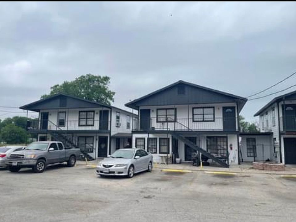 1st image of 1322 Menefee Blvd APT 5