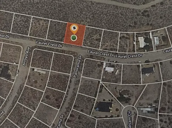 LOT 377 Laurel Crst, Whitewater, CA 92282