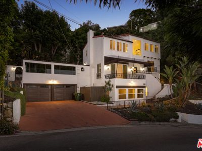 1616 Queens Rd, Los Angeles, CA, 90069