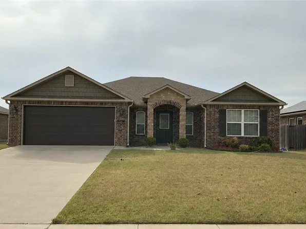 6706 SW Chestnut Hill Rd, Bentonville, AR 72713