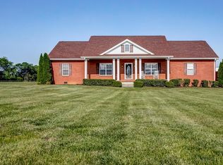 772 Spring Creek Ln, Lebanon, TN 37090