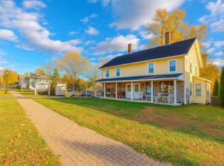 138 Main Street, Somers, CT 06071