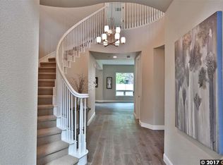 218 Buck Creek Ct, Martinez, CA