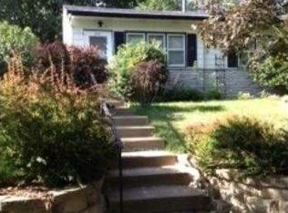 2211 Reaney Ave, Saint Paul, MN 55119