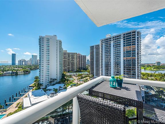 2nd image of 20515 E Country Club Dr APT 1648