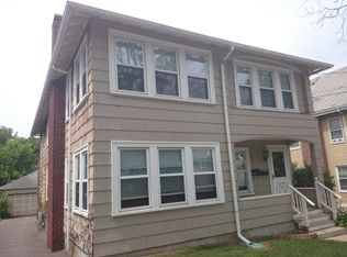 334 Lagrange St #1, Boston, MA 02132