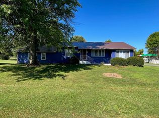 322 Oak St, Bosworth, MO 64643