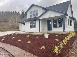 5905 Valhalla Dr, Neskowin, OR 97149