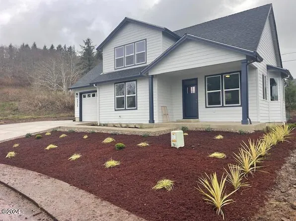 5905 Valhalla Dr, Neskowin, OR 97149