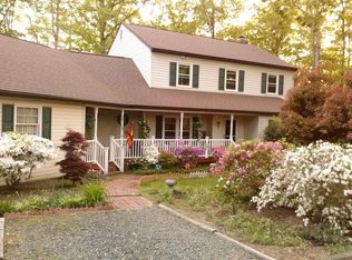 213 Crows Nest Cv, Stafford, VA 22554