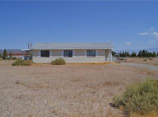 4330 Beniah St, Pahrump, NV 89048