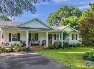 6173 Highway 79 S, Guntersville, AL 35976