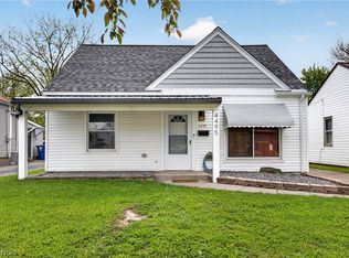 4495 W 149th St, Cleveland, OH 44135