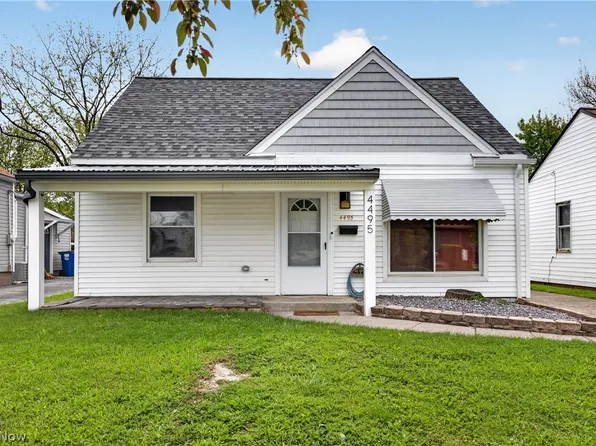 4495 W 149th St, Cleveland, OH 44135