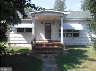 321 Bowentown Rd, Bridgeton, NJ 08302