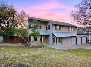 4301 Hyridge Dr, Austin, TX 78759