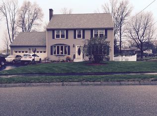 12 Reagan Rd, Milford, MA 01757