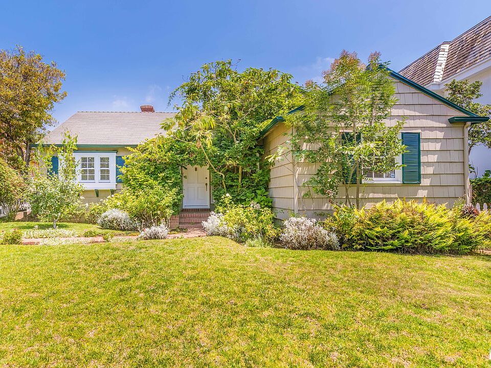 322 S Carmelina Ave, Los Angeles, CA 90049 | Zillow