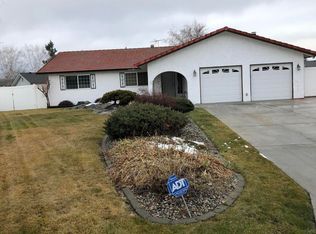 5310 Webster Ct, Yakima, WA