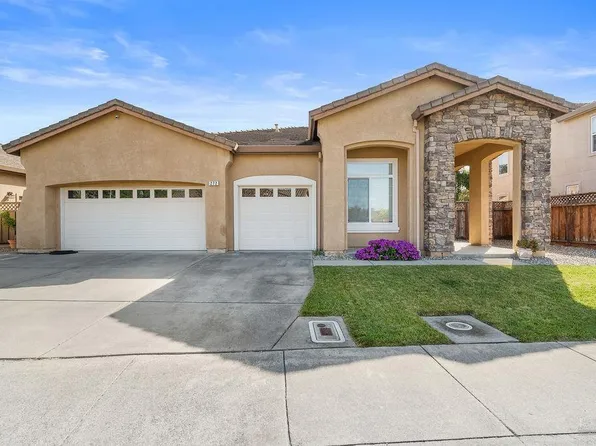 272 Hummingbird Way, American Canyon, CA 94503