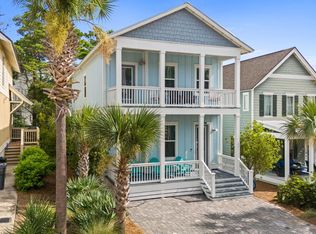 21 Magical Pl, Santa Rosa Beach, FL 32459