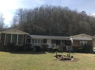 346 Laurel Branch Rd, Stinnett, KY 40868
