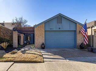4022 Rosser Sq, Dallas, TX 75244