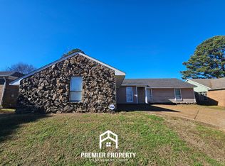 3773 Caravel Dr, Memphis, TN 38115
