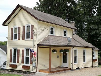 8210 Maple Ave, Garrettsville, OH, 44231