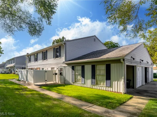 20397 Williamsburg Ct #222C, Middleburg Heights, OH 44130