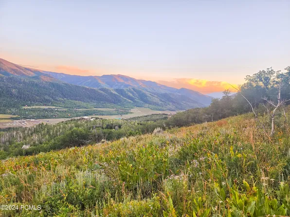 189 Canyon Rim Rd, Oakley, UT 84055