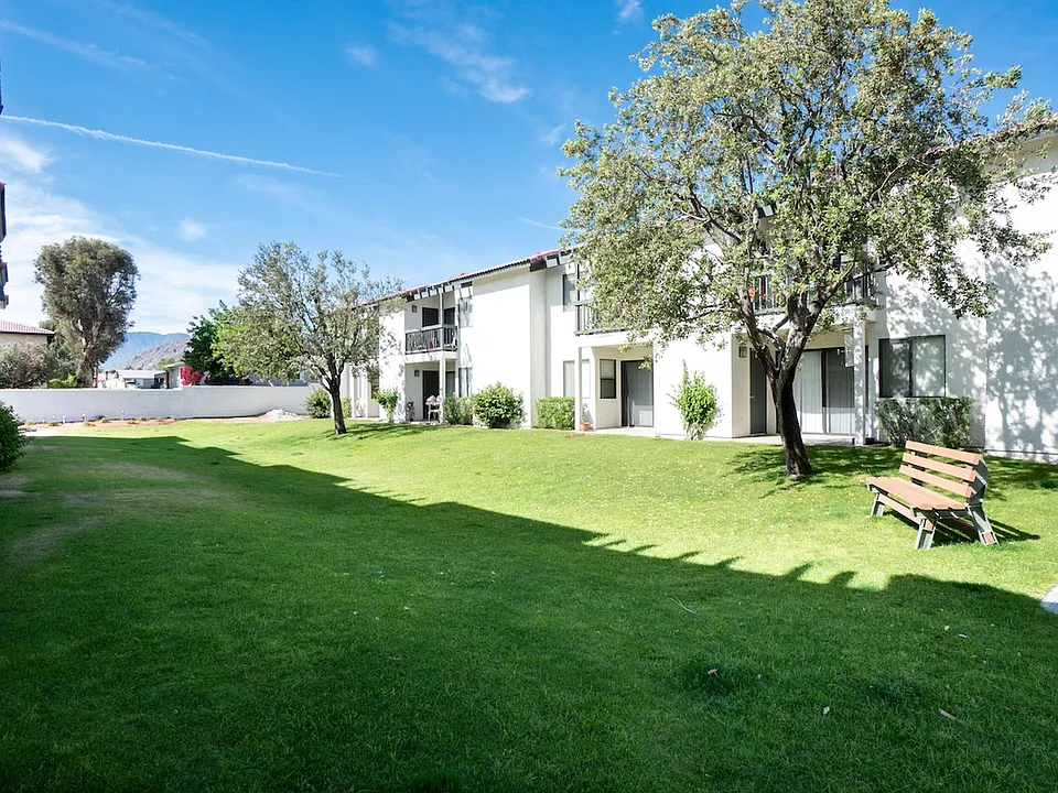 Villa del Sol