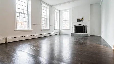 Rented by J Misrahi Realty Corp