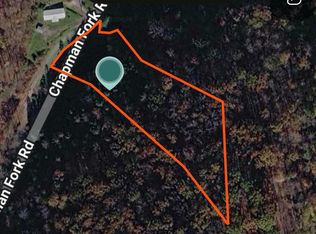 347 Chapman Fork Rd, Beattyville, KY 41311