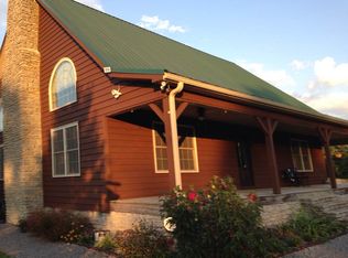 653 Joe Hart Rd, Shelbyville, TN 37160