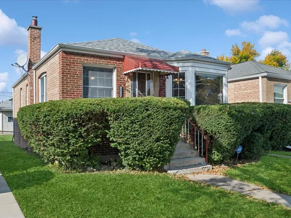 2952 N Nordica Ave, Chicago, IL 60634
