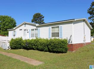 346 Arco Dairy Rd, Alpine, AL 35014