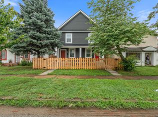 209 N Addison St, Indianapolis, IN 46222