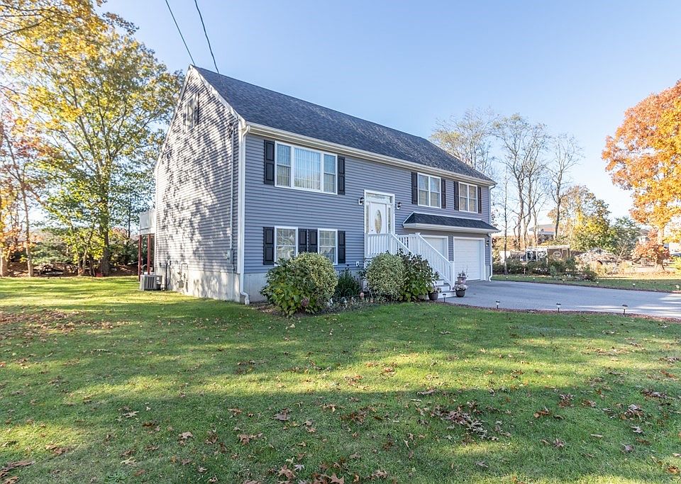 1950 Somerset Ave, Dighton, MA 02715 Zillow
