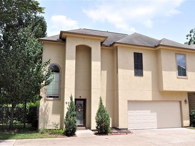 9010 Laverne Park Ln, Houston, TX, 77080