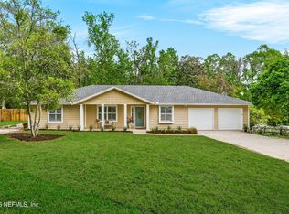 12607 QUARTERHORSE Trail, Jacksonville, FL 32223