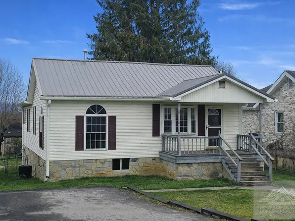 119 Edgemont Dr, Princeton, WV 24740