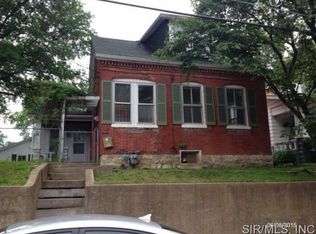 508 Abend St, Belleville, IL