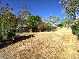 0 Santa Rosa Trl LOT 18, Frazier Park, CA 93225