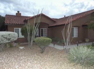 332 E Streams Edge Pl, Tucson, AZ 85737