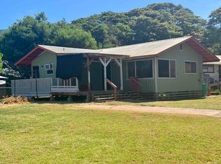 15 Kawela Way, Kaunakakai, HI 96748